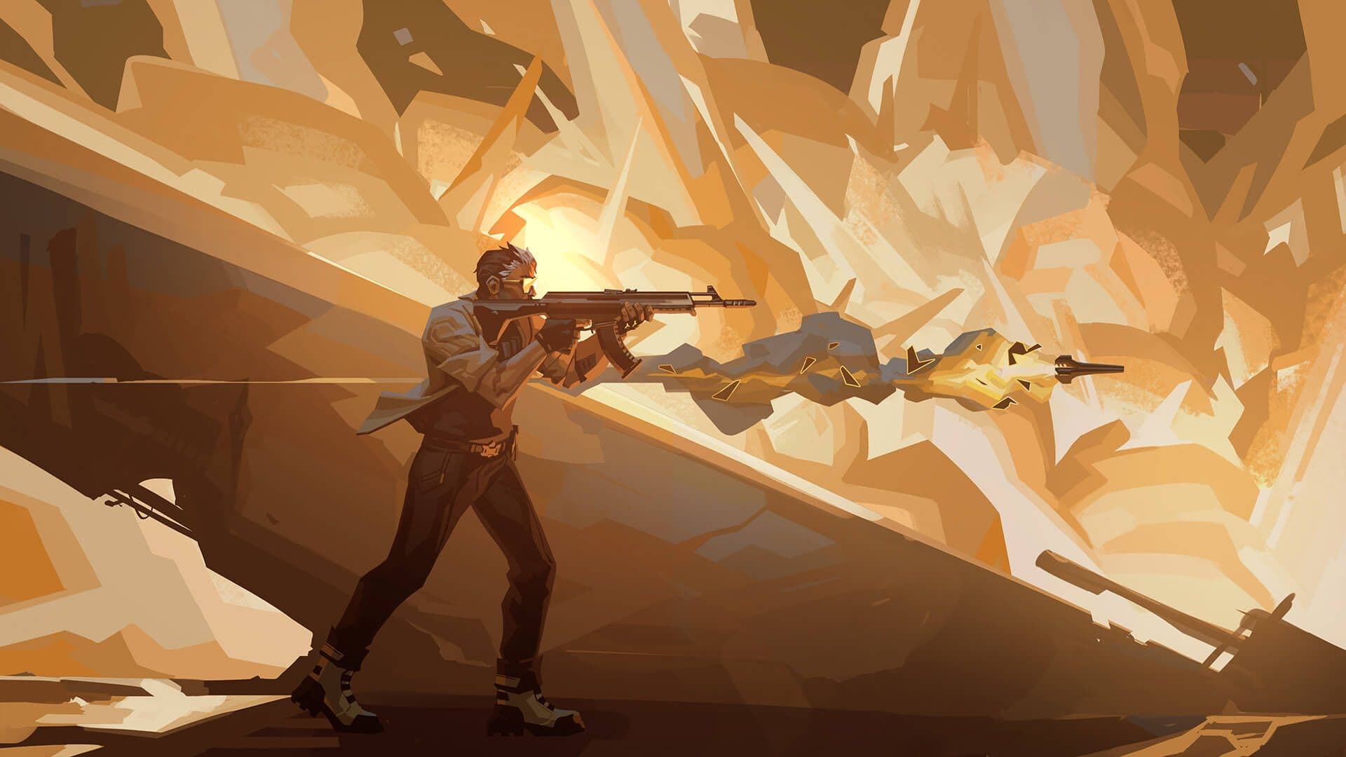 Background